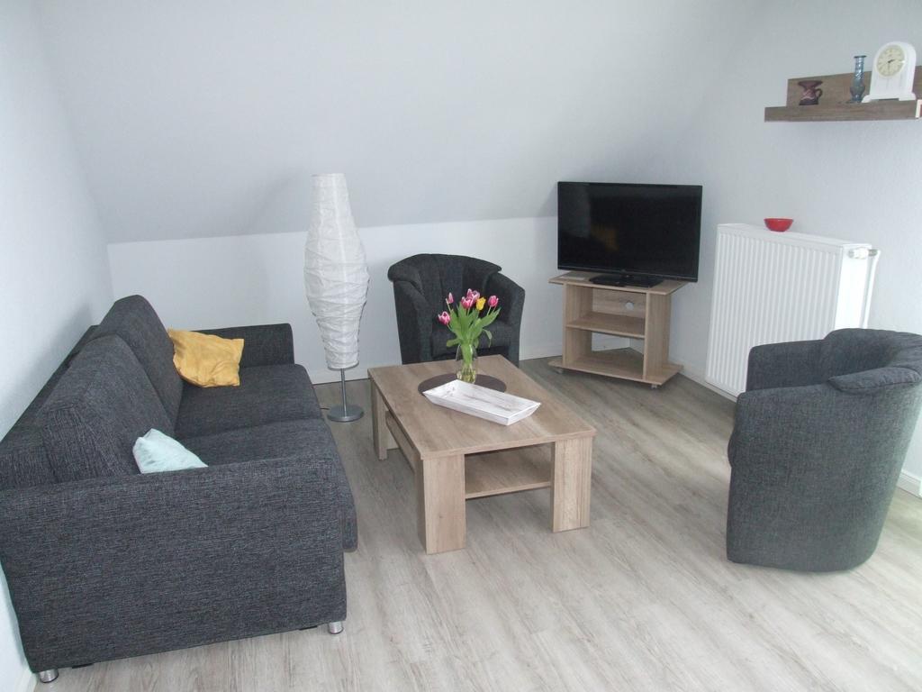 Gaestehaus Margareth Busum Room photo